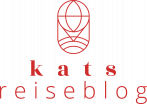 Kats Reiseblog